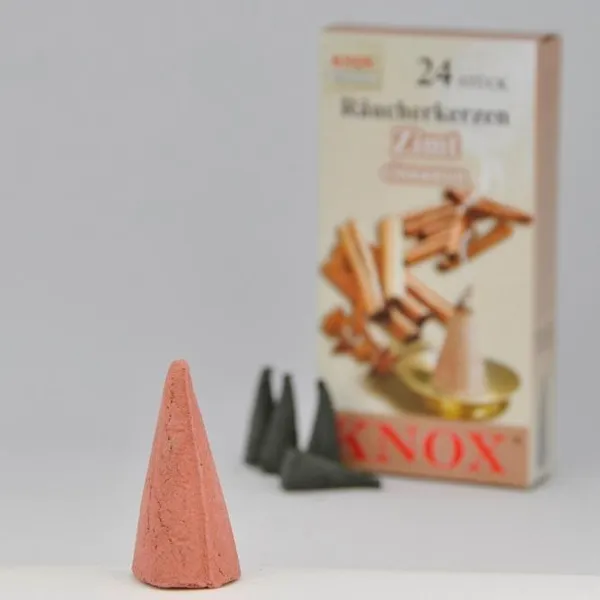 XXL-Riesen - Zimt