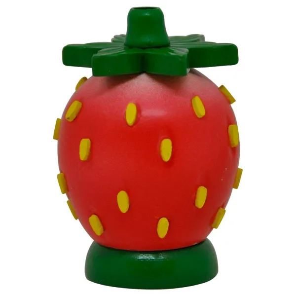330100 - Incense Figure Strawberry, 8cm