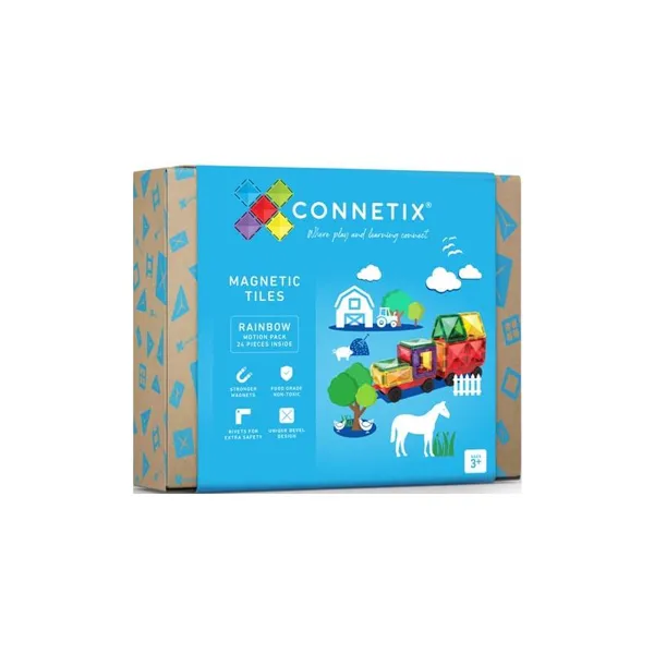 CT-R-00024-MO - 24 Piece Motion Pack EU