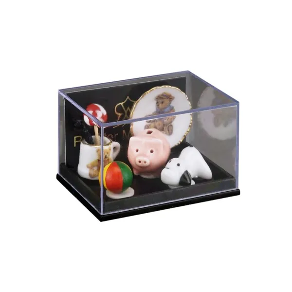 001.718/5 - Miniature, colourful children's toy