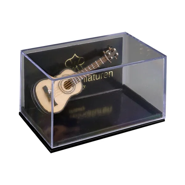 Gitarre aus Holz