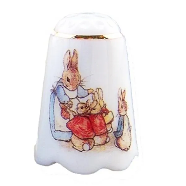 Fingerhut Wellenrand, Peter Hase Classic