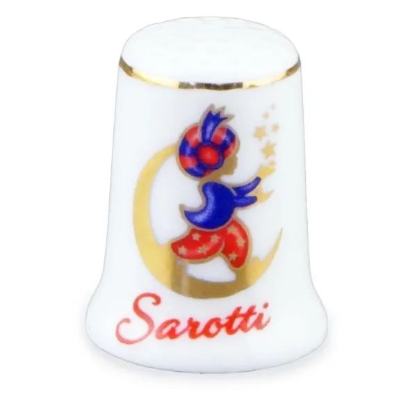M.W. Reutter - Fingerhut Sarotti