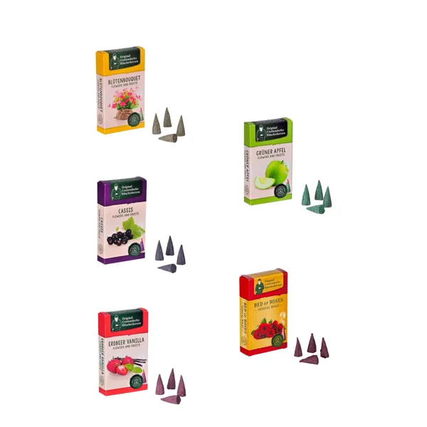 Crottendorfer Summer Bundle, that's what summer smells like