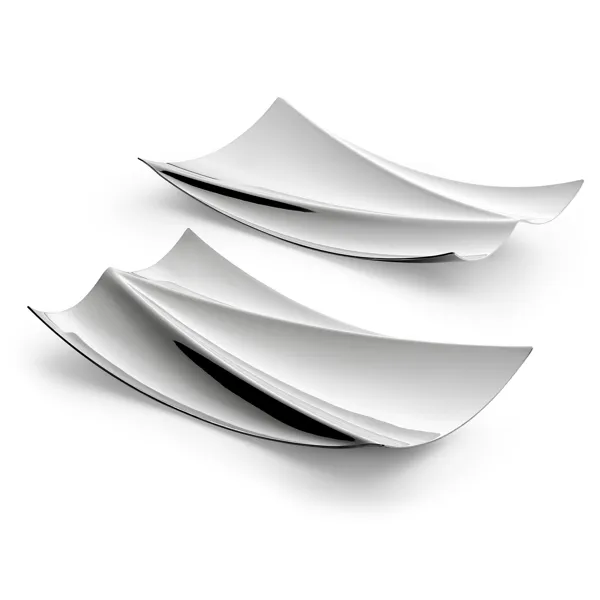 Elbphilharmonie Confectionery Bowl 2 pieces