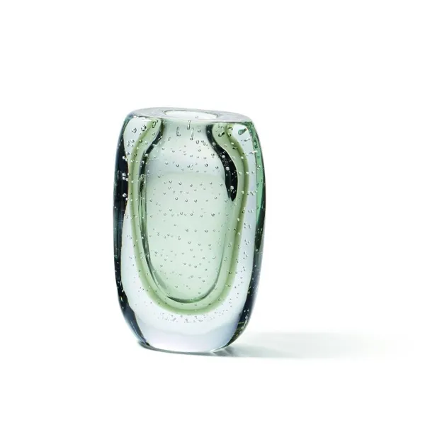 Amara Vase, hoch