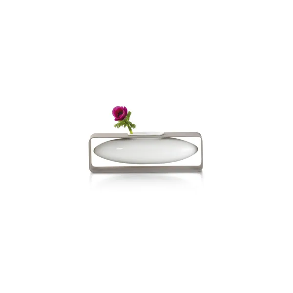 Float vase, t.s.
