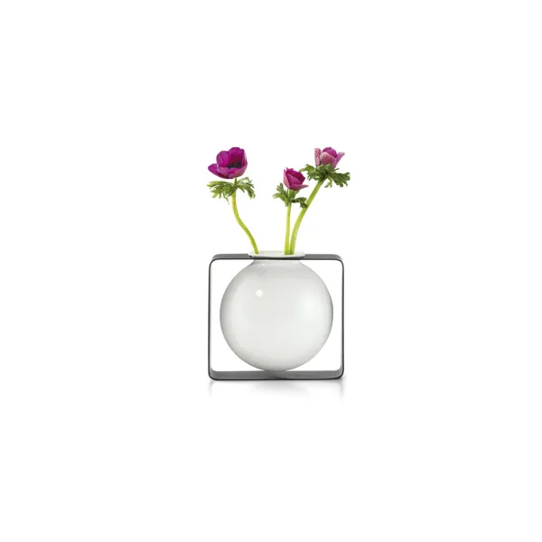 Float Vase, rund