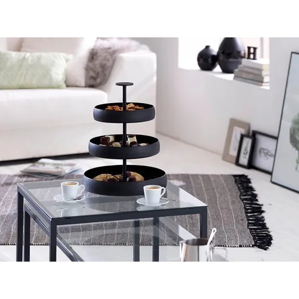 Negretto Etagere