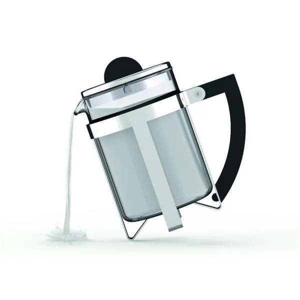 Wassily creamer, 0,2 l