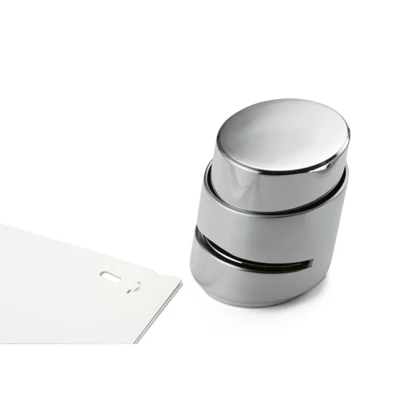 Push stapler (stapleless)