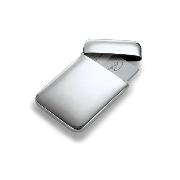 Cushion Business Card Case
