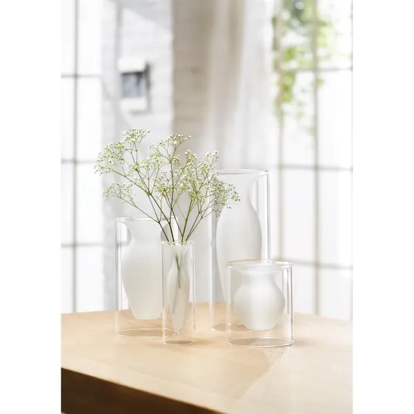 Esmeralda Vase M