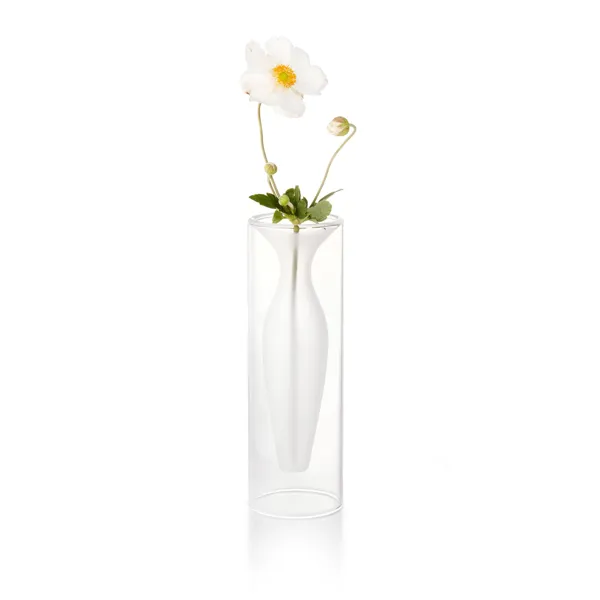 Esmeralda Vase XS