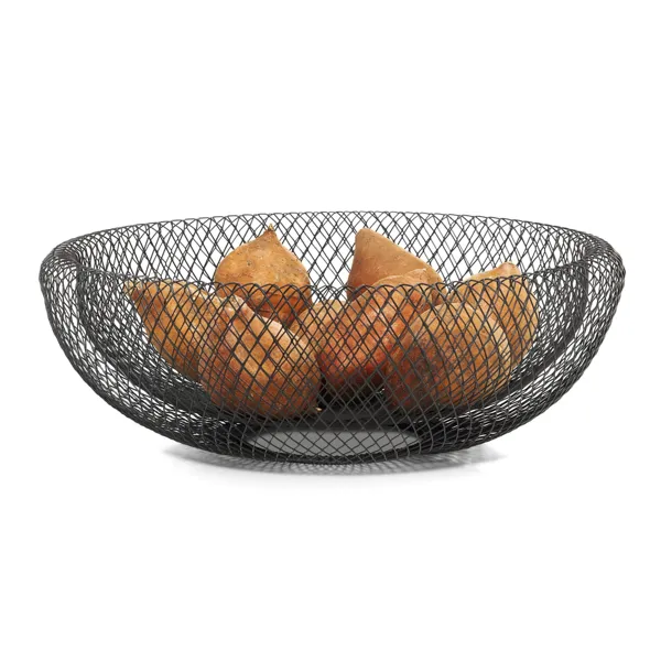 Mesh shell XL