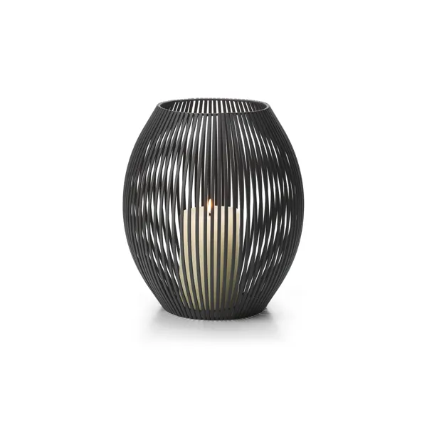 Louisiana Lantern, L