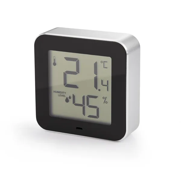 Simple Thermometer/Hygrometer