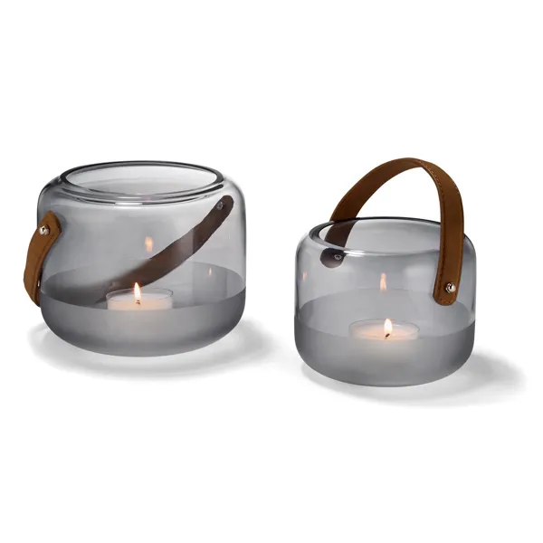 Marlon lantern, L