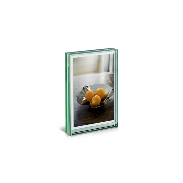Vision picture frame, 10 x 15 cm, upright