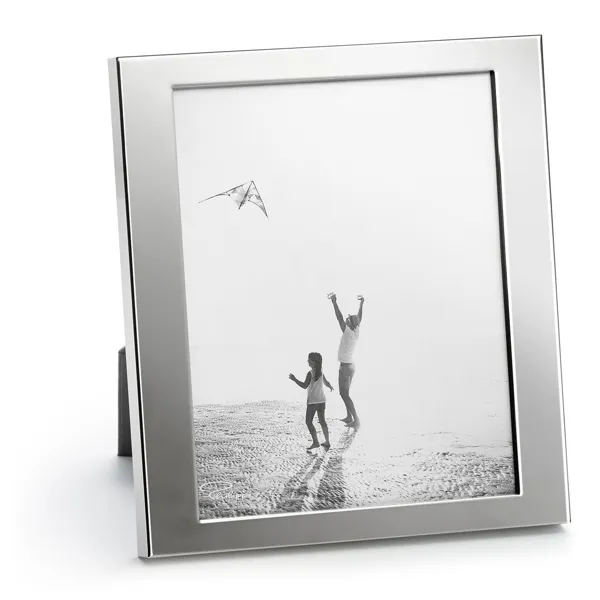 La plage frame, 20 x 25 cm