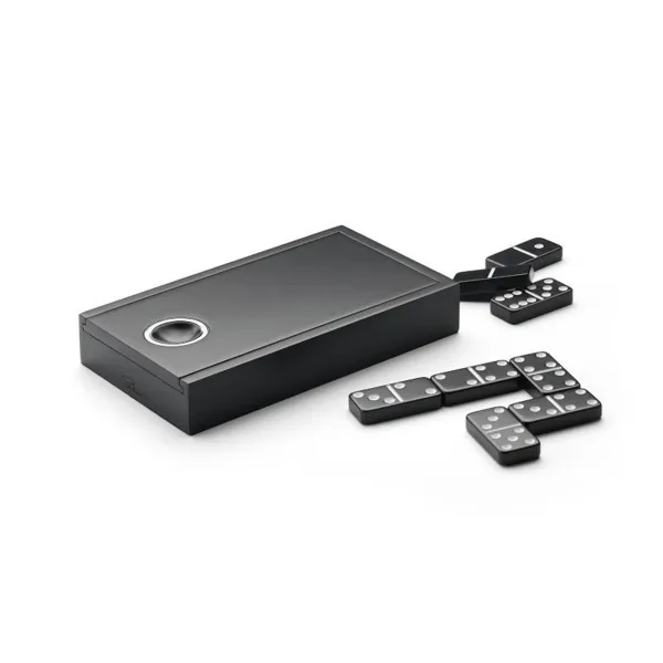 Code Domino Spiel