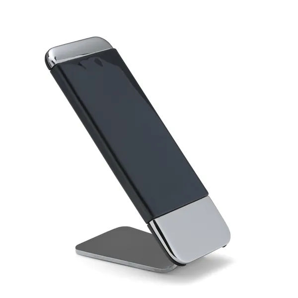 Grip mobile phone holder