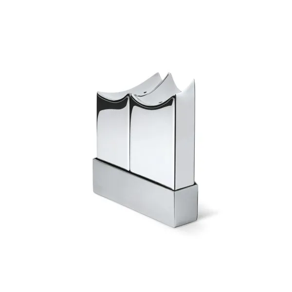 181015 - ELBPHILHARMONIE Salt and Pepper Shaker