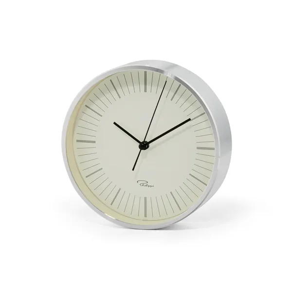 183020 - Tempus W4 Wall clock, 15 cm