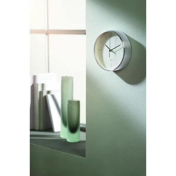 Tempus W4 Wall Clock, 20 cm