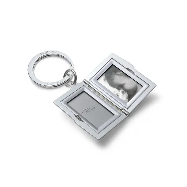 Frame Photo Keychain
