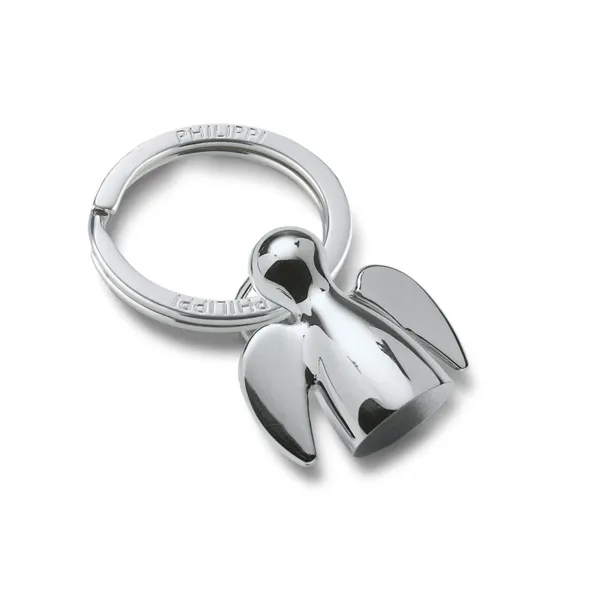 Angelo Keychain + Guardian Angel