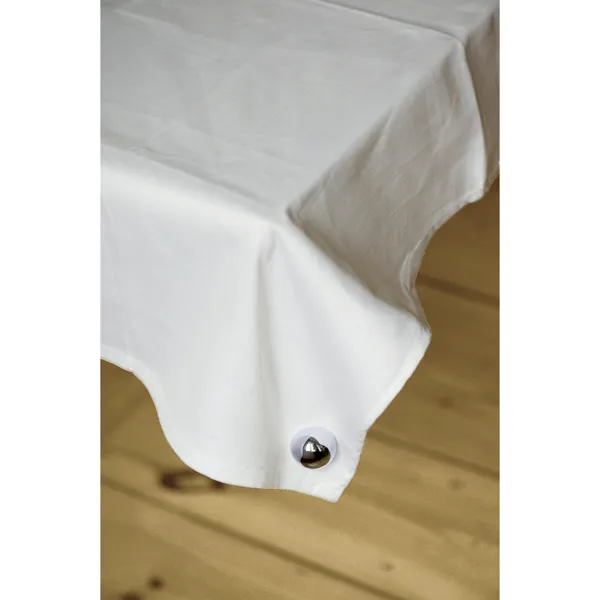 Gravity Ball Tablecloth Magnet 4pcs