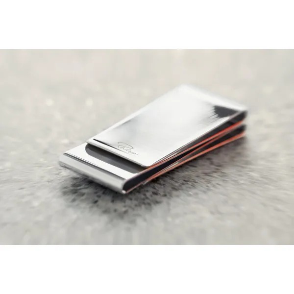 193308 - Threesome 3-in-1 Money Clip