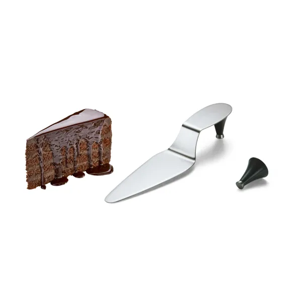 Cinderella Cake Shovel