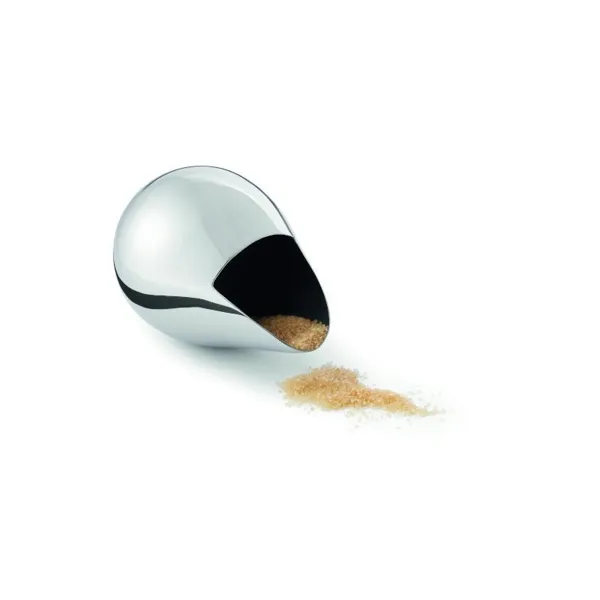 Verso milk and sugar chute
