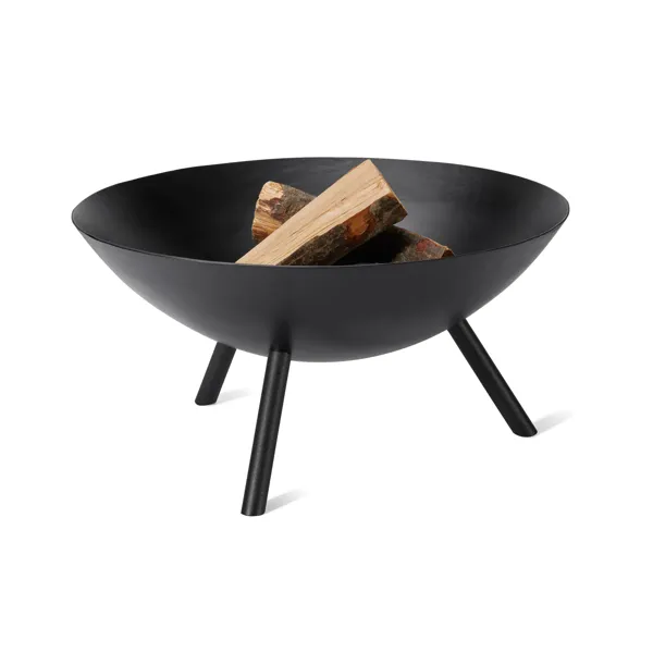 FLAMES fire bowl L