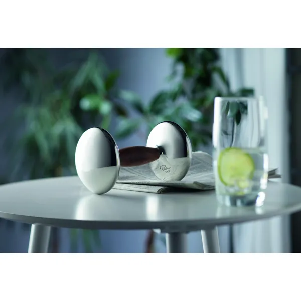 Studio dumbbell, 2 kg