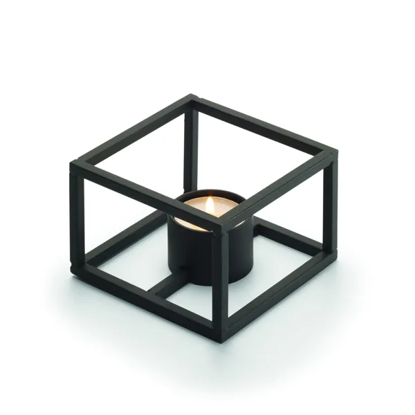 Cubo Single Teapot warmer, 2 pcs.
