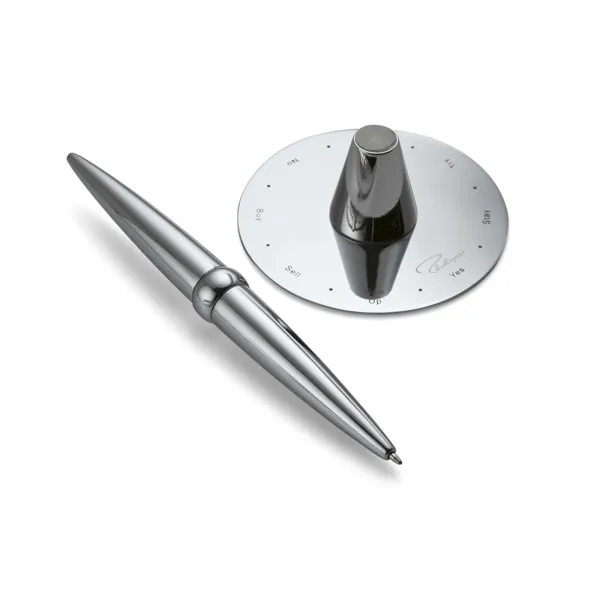 Helicopter Pen + Decision Maker, 3 pcs.