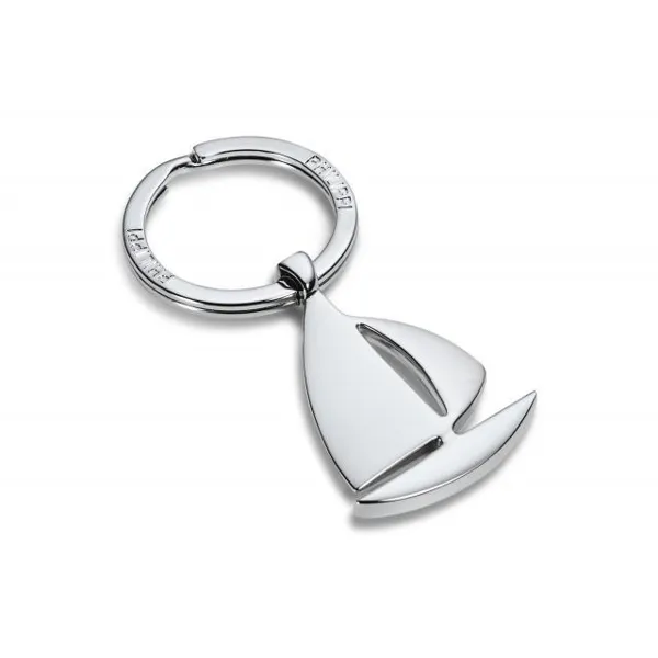 Vela Keychain