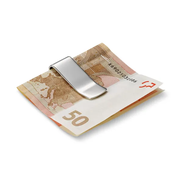 245038 - HAP Money Clip