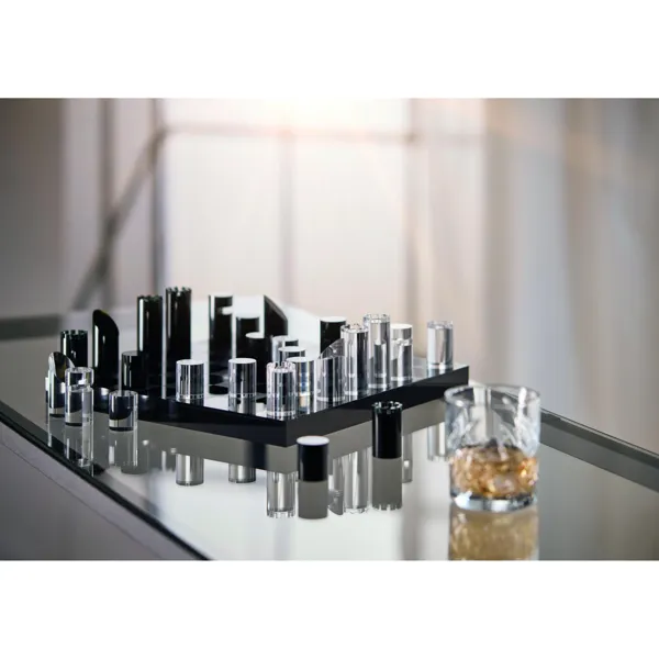 Yap chess set