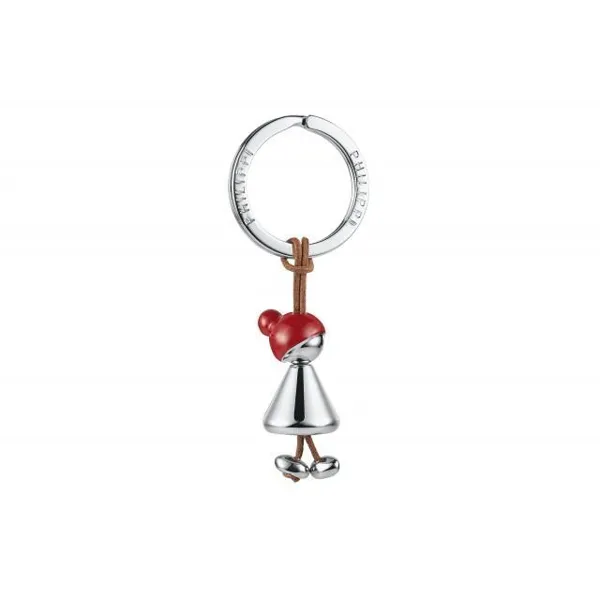 ROTKÄPPCHEN Keychain
