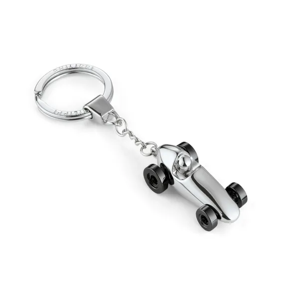 273032 - SILVER ARROW Keychain