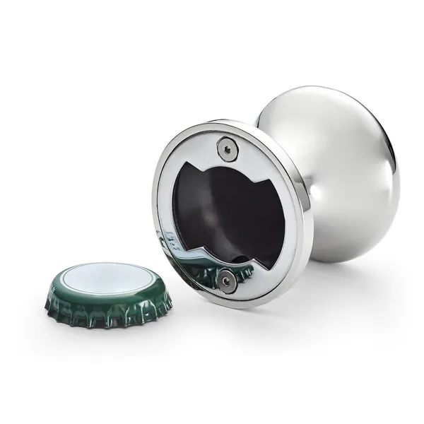 Hamburger Lifter Bottle Opener