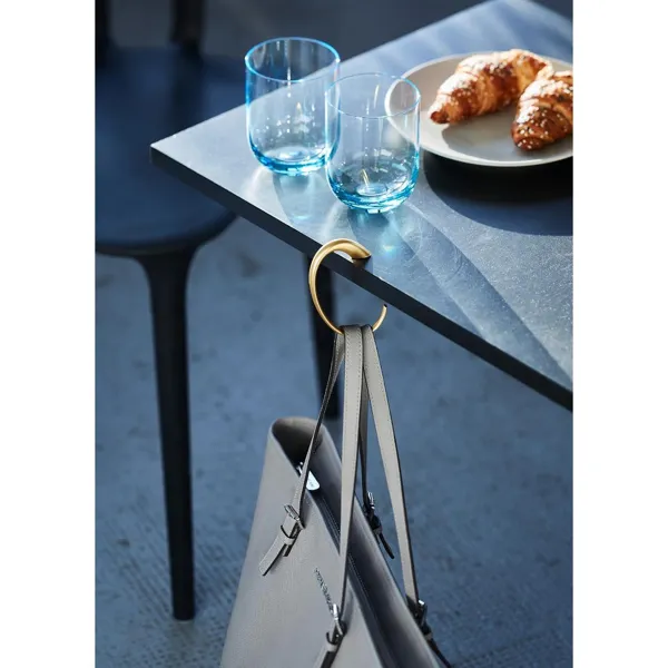 C Bag hook