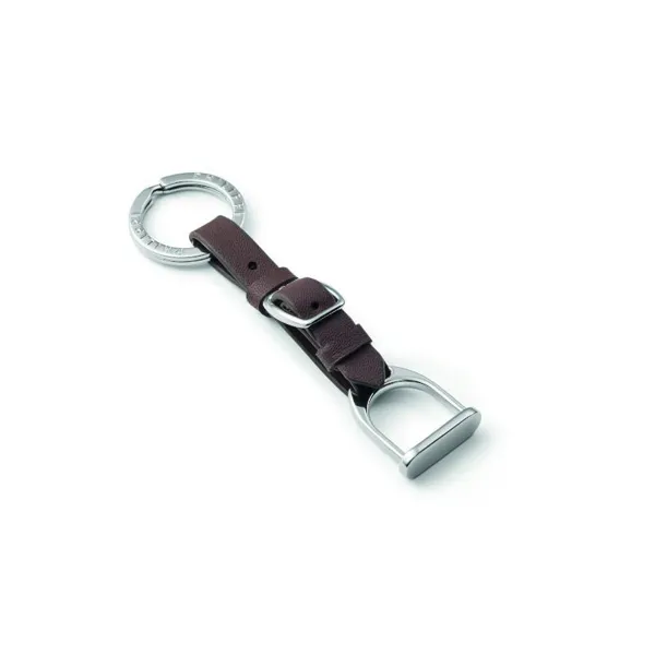 Derby Keychain