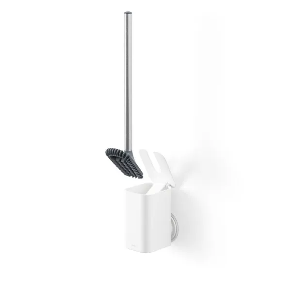 FLEX Adhesive TLT Brush, white