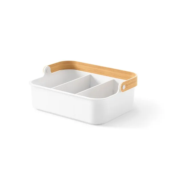 1019941-668 - BELLWOOD bucket, white/natural