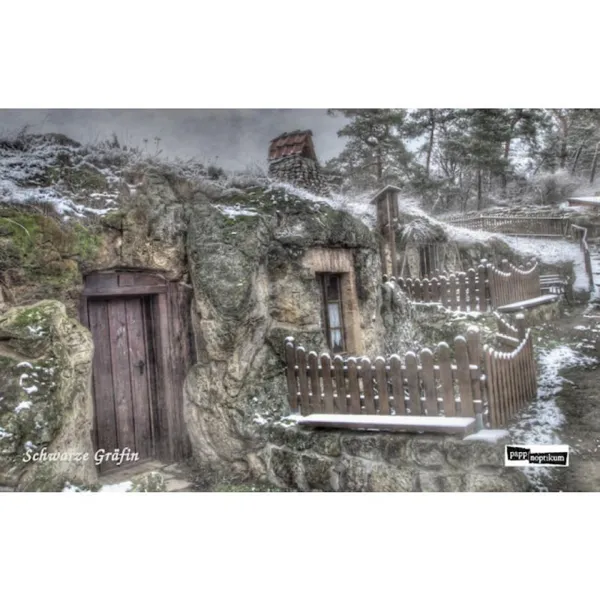 2014 - Welcome to the Halflings (Advent Calendar)